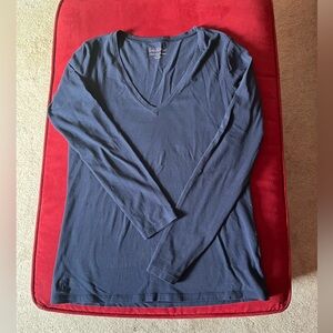 Lilly Pulitzer long sleeve tee